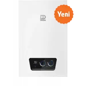 Demirdöküm Ademix 18/24 (15.480 kcal/h)