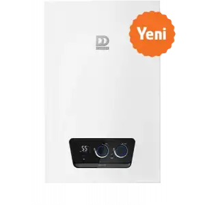 Demirdöküm Ademix 24/28 (20.640 kcal/h)