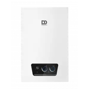 Demirdöküm Ademix 24/24 (20.640 kcal/h)