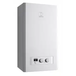 Demirdöküm Atromix P20 (17.000 kcal/h)