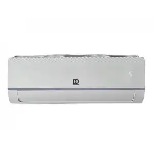 Demirdöküm Kion 09 8.872 Btu/h A++ Inverter Klima