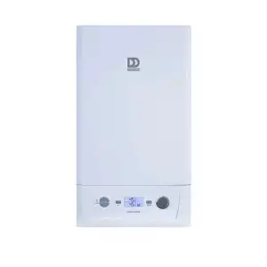 Demirdöküm Nitromix P28 (24.000 kcal/h)