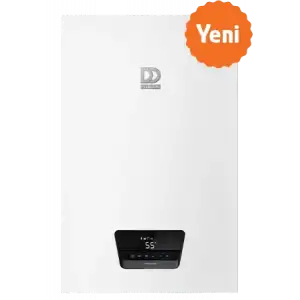 Demirdöküm Vintomix 24/28 (20.640 kcal/h)