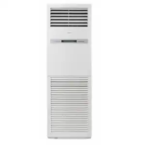 Eca 48.000 Btu Salon Tipi Inverter Klima Monofaze
