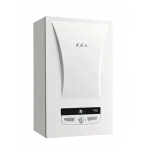 ECA Arceus EK 18 Mt Erp 15.480 Kcal/H Sıcak Sulu 3 Fazlı Elektrikli Kombi