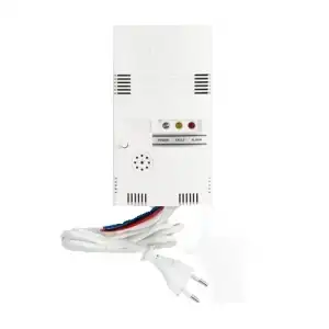 İtek CO-1 Karbonmonoksit Gaz Alarm Dedektörü