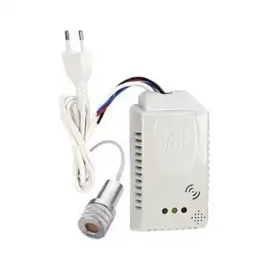 İtek Ex-Proof Gaz Alarm Cihazı