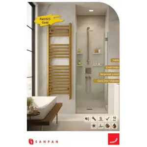 Sanpan 5/12 Gold Havlupan