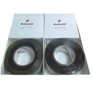 Sıcak Sargı Bantı