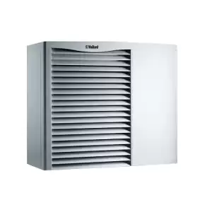 Vaillant aroTHERM VWL 85/3 A 230V Monoblok Isı Pompası 8kW - Monofaze