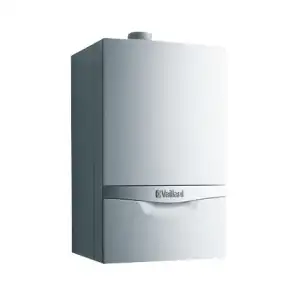 VAILLANT ecoTEC VU 1206-5 120 kW 103.200 kcal/h Duvar Tipi Premix Yoğuşmalı Kazan (Pompa Hariç)