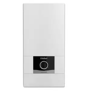 Vaillant Ved E 18/8 18 Kw Trifaze 8 Lt/Dk Elektikli Şofben