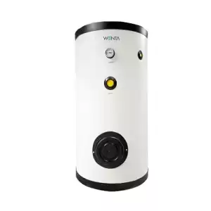 Wenta 200 lt Tek Serpantinli Boyler