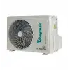 Baymak Elegant Plus 24 22.178 Btu/h A++ Inverter Klima