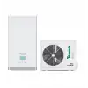 Baymak IOTherm 8 kW Split Hava Kaynaklı Isı Pompası (Monofaze)