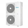 Eca Monoblok Isı Pompası + Kontrol Paneli 11 kW (Monofaze)