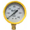 Manometre 600 mbar