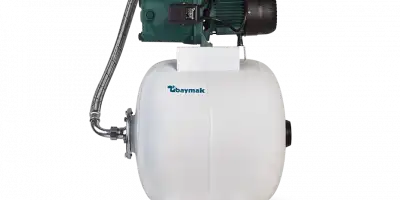 Hidrofor Nedir ve Hangi İşe Yarar?