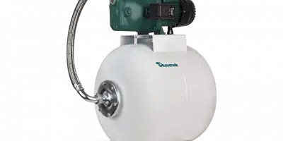 Hidrofor Seçimi Nasıl Yapılmalıdır?