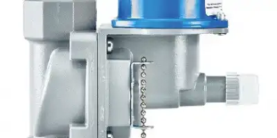 Mekanik Deprem Vanası: Doğalgaz Güvenliği İçin En Etkili Çözüm