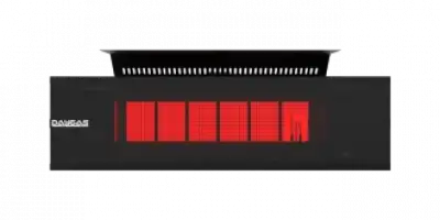 Radyant Isıtıcı Nedir? Avantajları ve Kullanım Alanları