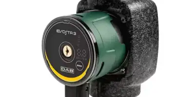 Sirkülasyon Pompası Nedir ve Hangi İşe Yarar?