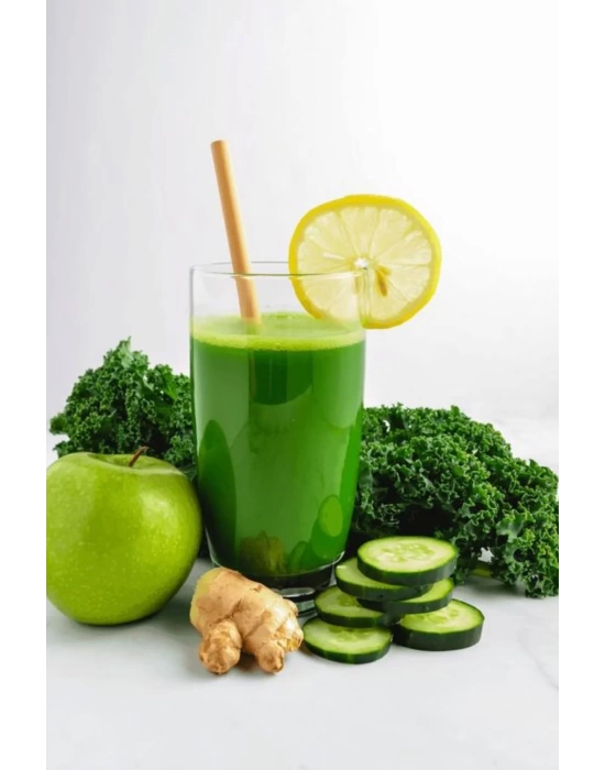 Green Detox