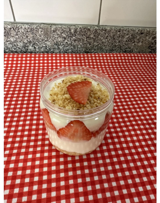 Fit Magnolia Pudding