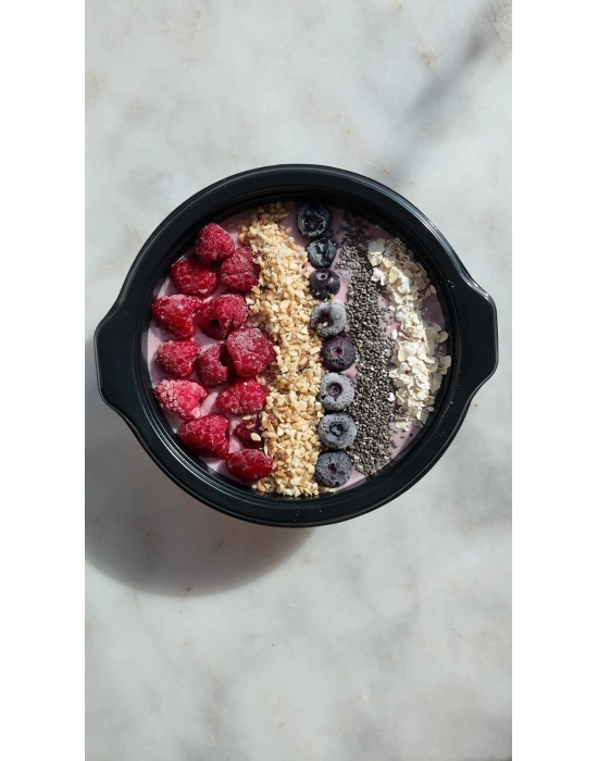 SMOOTHIE BOWL