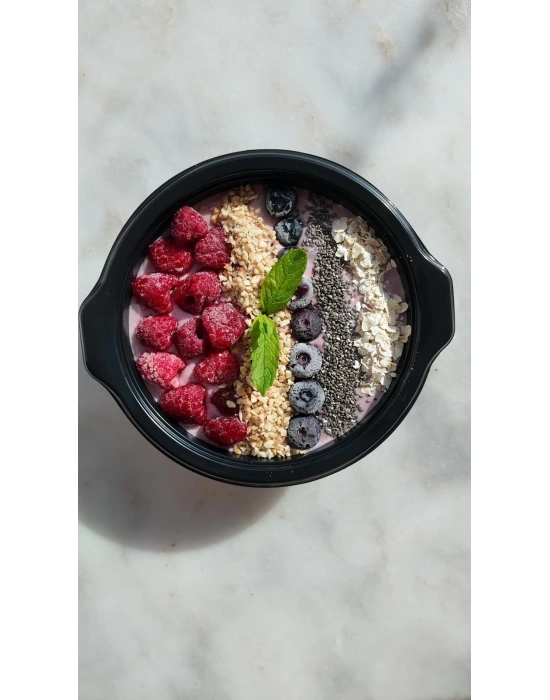 SMOOTHIE BOWL