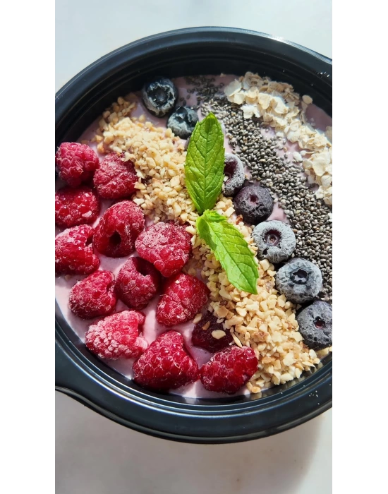 SMOOTHIE BOWL