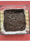 Şekersiz ve Glutensiz Brownie