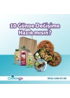 10 GÜNLÜK FİT PAKET