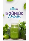 5 GÜNLÜK DETOKS