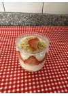 Fit Magnolia Pudding