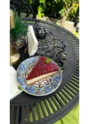 GLUTENSİZ CHEESECAKE-8 KİŞİLİK