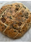 GLUTENSİZ EKMEK