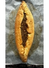 GLUTENSİZ KIYMALI PİDE 1 ADET