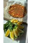 GLUTENSİZ LAHMACUN