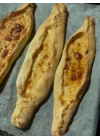 GLUTENSİZ PEYNİRLİ PİDE 1 ADET