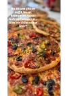 Glutensiz Sebzeli Pizza