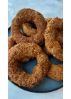 GLUTENSİZ SİMİT