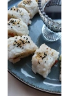 VEGAN SUSHI