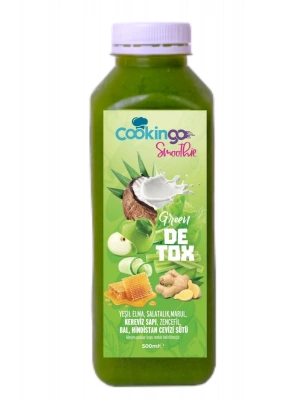 Green Detox