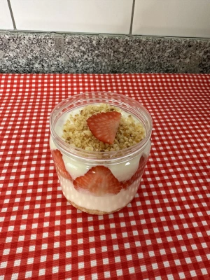 Fit Magnolia Pudding