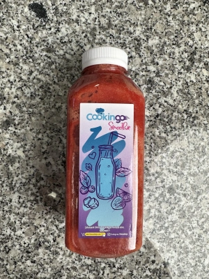 Red Power-Anne Serisi