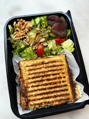 YULAF TOST