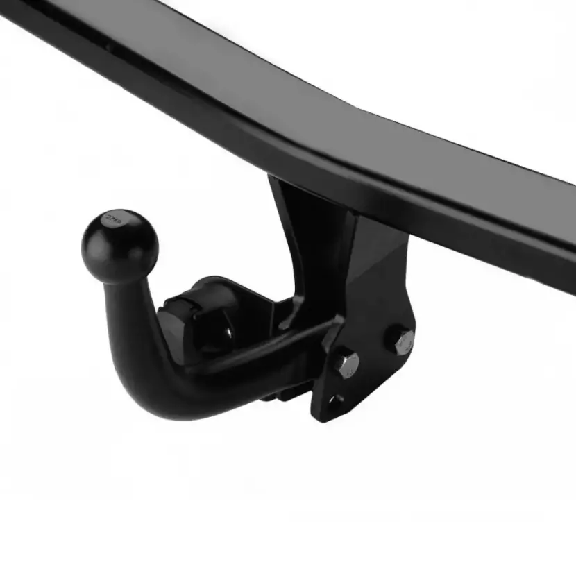 Hakpol Fiat Qubo 11/2007–> ve Sonrası Araç Çeki Demiri (E20 Belgeli)