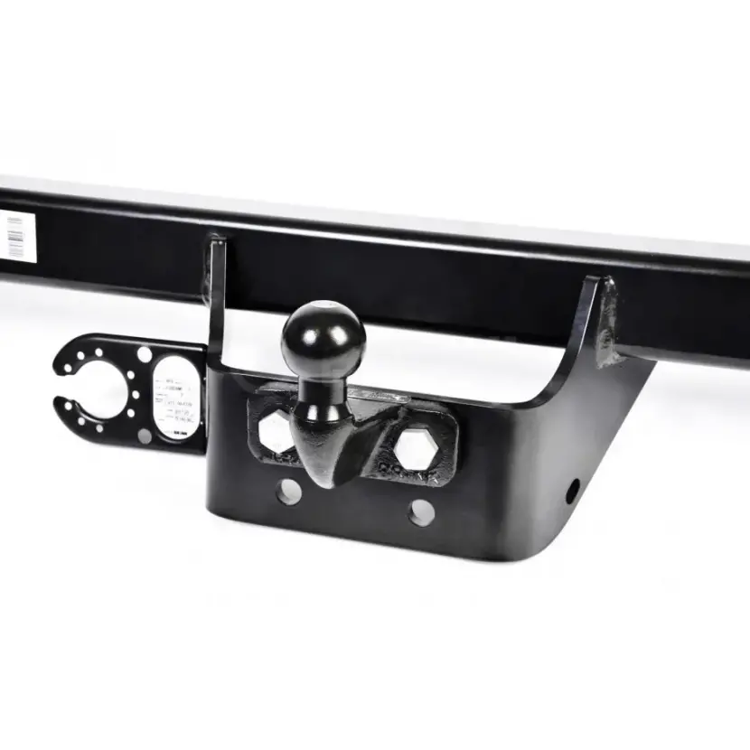 Hakpol Renault Alaskan 2016 -> ve Sonrası Çeki Demiri - E20 Belgeli