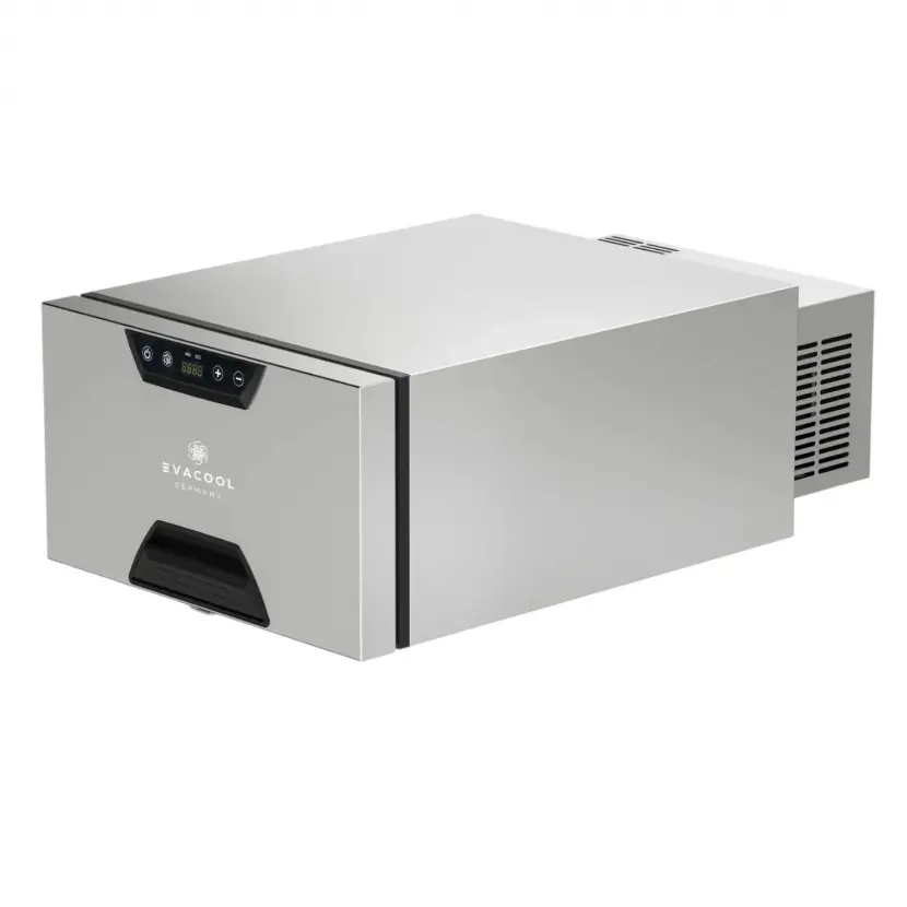 Evacool EVAD31C 31L 12/24V -20C /+10C Çekmece Tipi Kompresörlü Buzdolabı